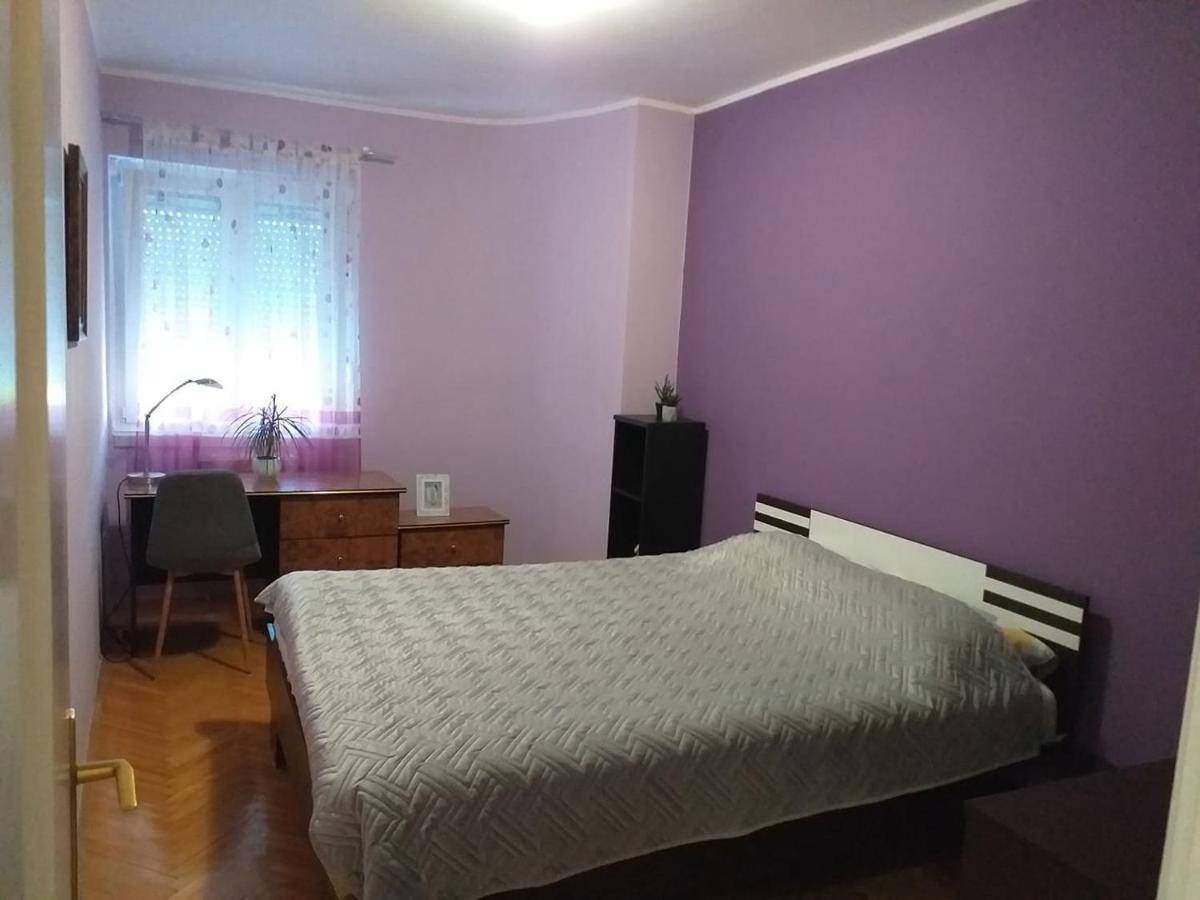 Apartment City Center Novi Sad Eksteriør billede