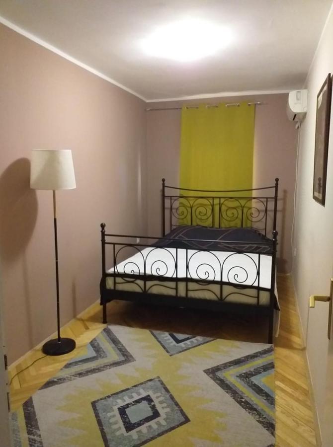 Apartment City Center Novi Sad Eksteriør billede