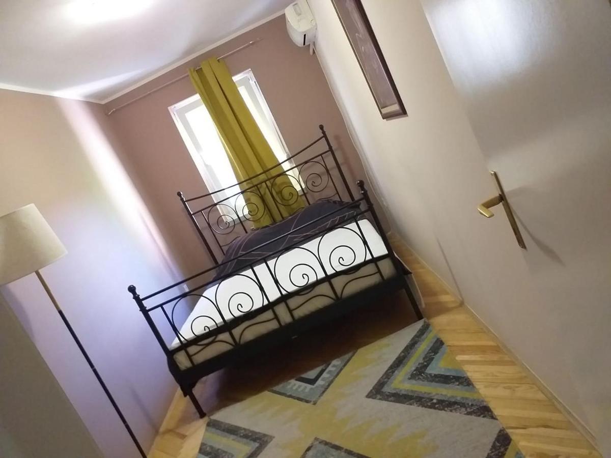 Apartment City Center Novi Sad Eksteriør billede