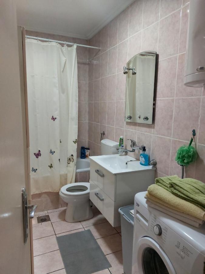 Apartment City Center Novi Sad Eksteriør billede