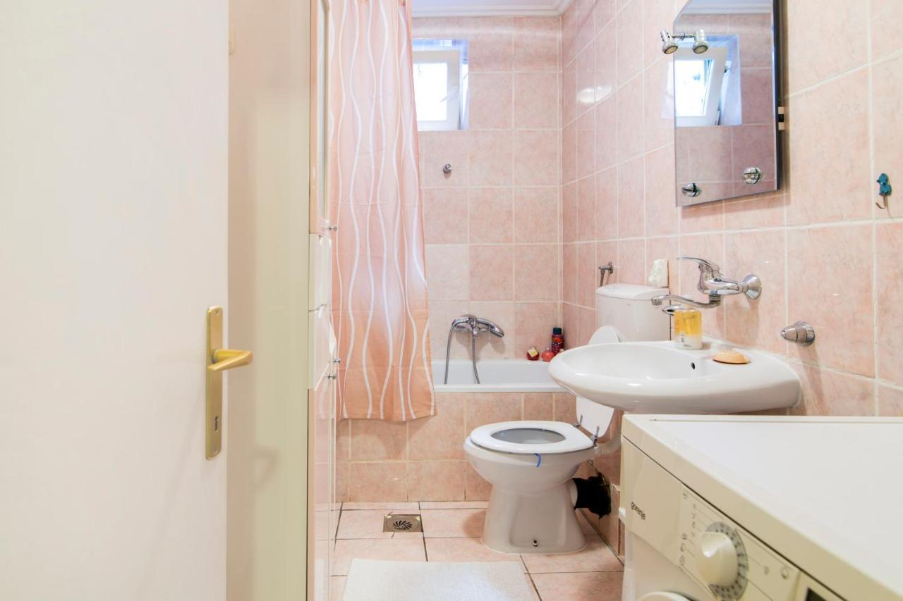 Apartment City Center Novi Sad Eksteriør billede